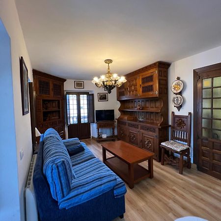 Apartamento El Rincon Del Gato سانتيانا ذيل مار المظهر الخارجي الصورة