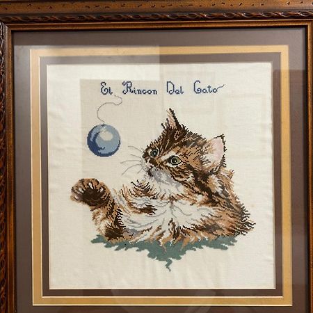 Apartamento El Rincon Del Gato سانتيانا ذيل مار المظهر الخارجي الصورة