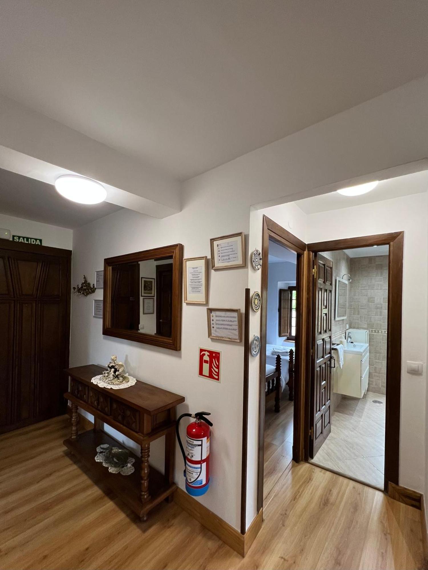 Apartamento El Rincon Del Gato سانتيانا ذيل مار المظهر الخارجي الصورة