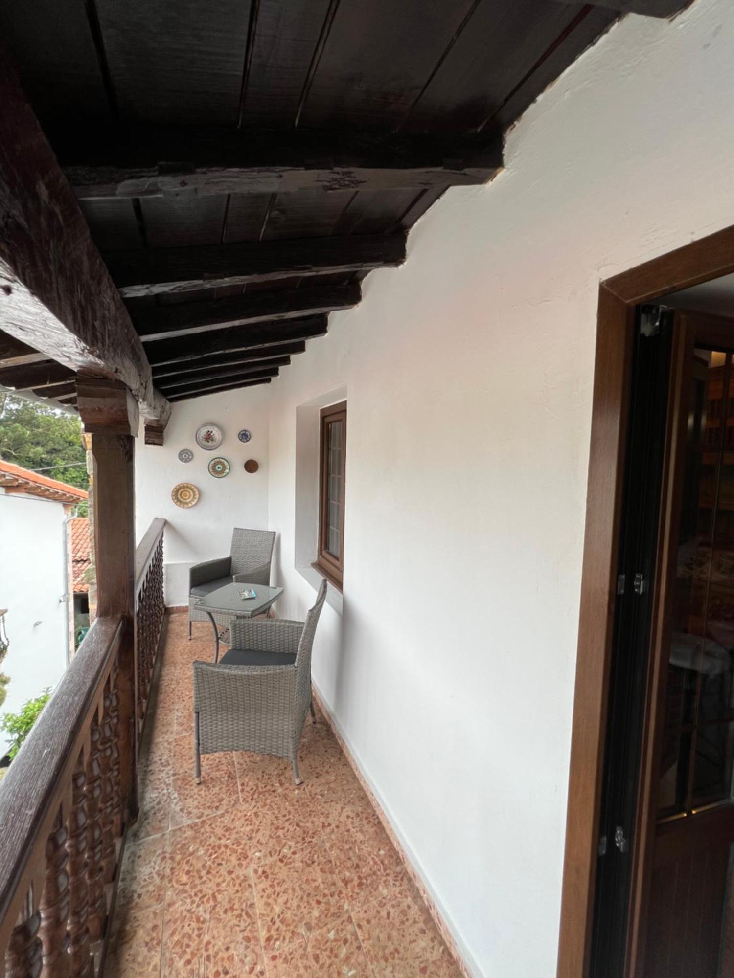 Apartamento El Rincon Del Gato سانتيانا ذيل مار المظهر الخارجي الصورة